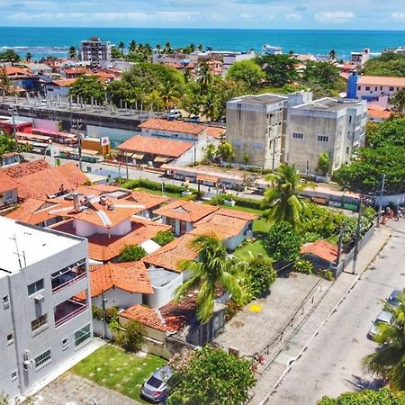 Apartamento Praca Nove Порту-де-Галиньяш Экстерьер фото