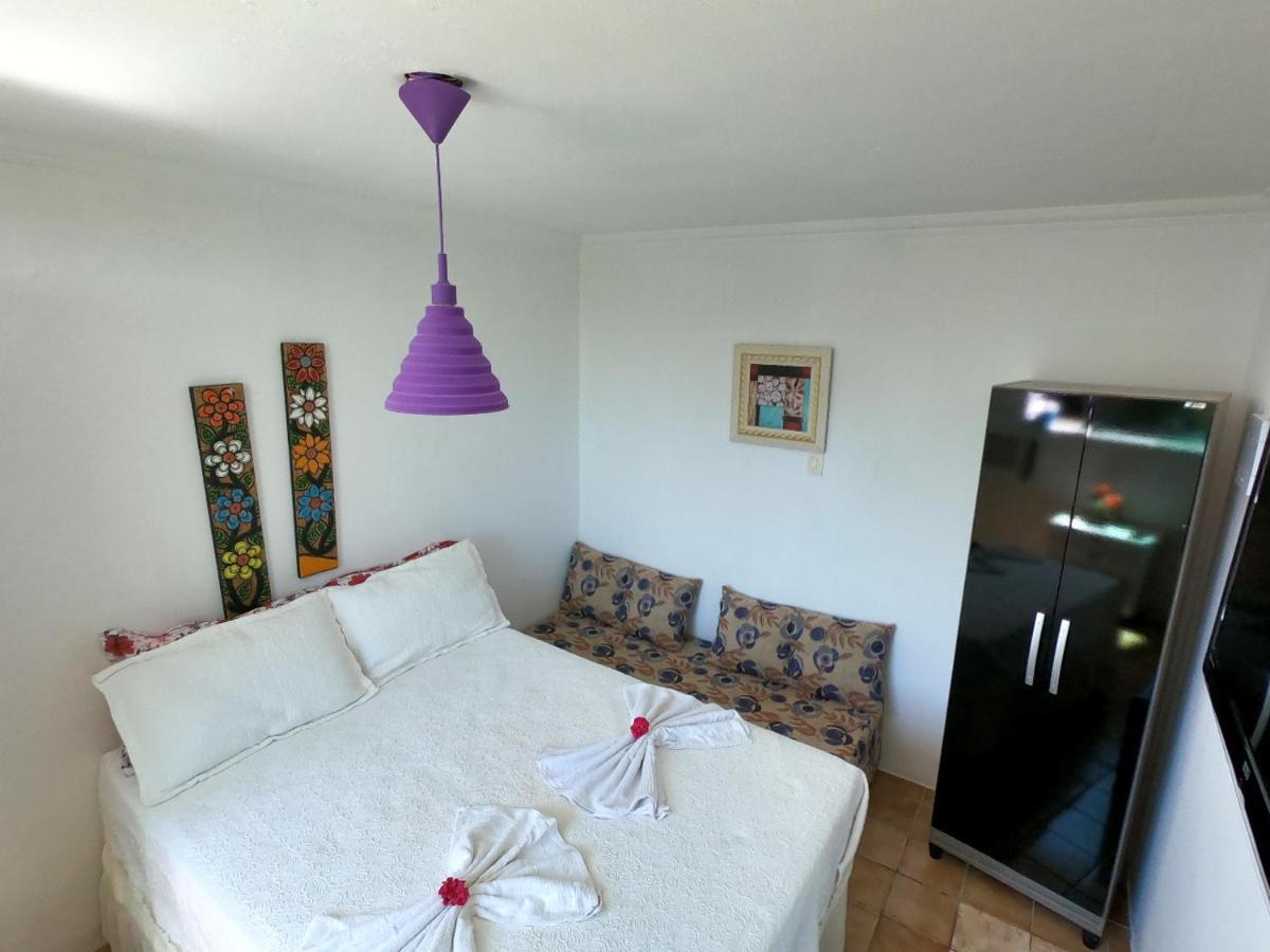 Apartamento Praca Nove Порту-де-Галиньяш Экстерьер фото