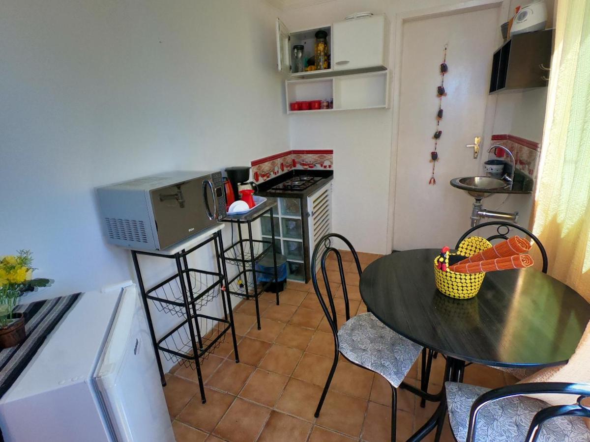 Apartamento Praca Nove Порту-де-Галиньяш Экстерьер фото