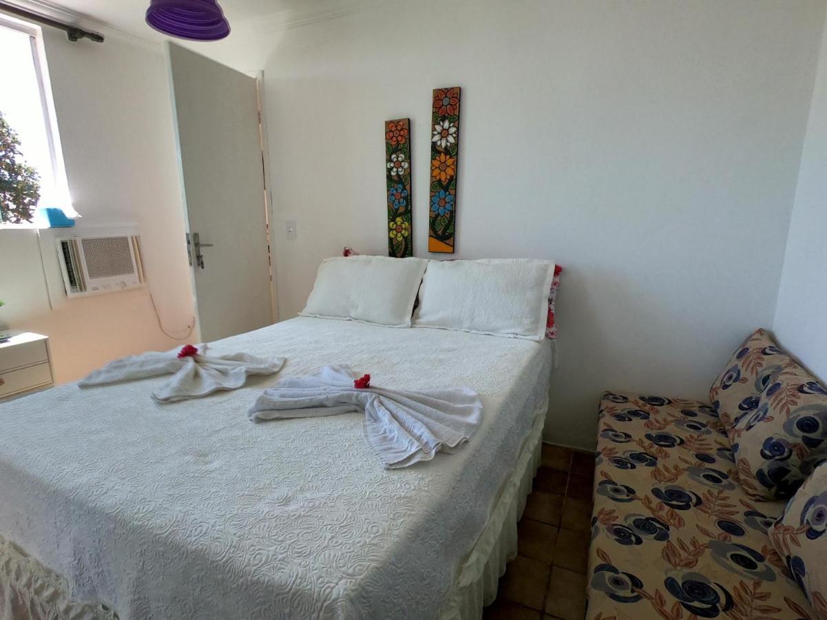 Apartamento Praca Nove Порту-де-Галиньяш Экстерьер фото